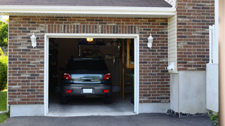 Garage Door Installation at Van Cortlandt Pk Bronx, New York